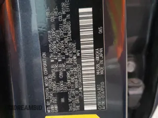 2006 Lexus RX 400h с VIN JTJHW31U460023937, выставлен на аукционе Copart как лот 60146375 с пробегом 152 060 миль миль и Списание • Salvage title. История ставок и продаж доступна на DreamBid. Изображение 13.