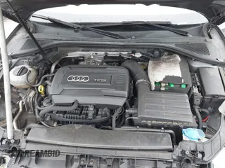 2015 Audi A3 Premium Plus z VIN WAUEFGFF4F1064793, wystawiony jako IAAI lot #42227042 z przebiegiem 191 046 mil mil oraz . Historia ofert i sprzedaży dostępna na DreamBid. Obrazek 10.