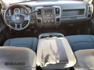 2013 Ram 2500 Tradesman z VIN 3C6TR5CT1DG570412, wystawiony jako Copart lot #71797334 z przebiegiem 125 505 mil mil oraz Szkody całkowita. Historia ofert i sprzedaży dostępna na DreamBid. Obrazek 8.