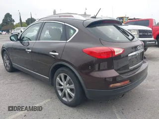 2010 Infiniti EX Journey с VIN JN1AJ0HR9AM757917, выставлен на аукционе IAAI как лот 42504189 с пробегом 200 776 миль миль и . История ставок и продаж доступна на DreamBid. Изображение 3.