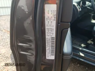 2017 Jeep Grand Cherokee Limited z VIN 1C4RJFBG3HC849132, wystawiony jako Copart lot #59746995 z przebiegiem 29 001 mil mil oraz Szkoda całkowita • Salvage title. Historia ofert i sprzedaży dostępna na DreamBid. Obrazek 13.