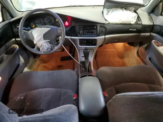 1999 Buick Regal LS with VIN 2G4WB52K3X1470162, listed as a Copart auction lot 79957944 with 153,249 mi miles and Salvage Title. Bid and sale history available at carsss.com. Image 8.