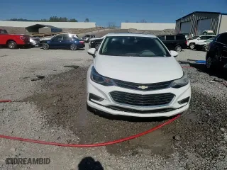 2016 Chevrolet Cruze Premier with VIN 1G1BG5SM0G7238734, listed as a Copart auction lot 47761365 with 93,129 mi miles and Salvage Title. Bid and sale history available at carsss.com. Image 13.