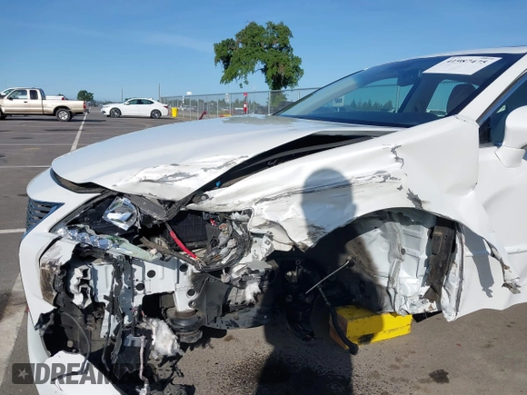 2013 Lexus ES 250 with VIN JTHBK1GGXD2026643, listed as a IAAI auction lot 41987475 with 48,481 mi miles and . Bid and sale history available at DreamBid. Image 6.