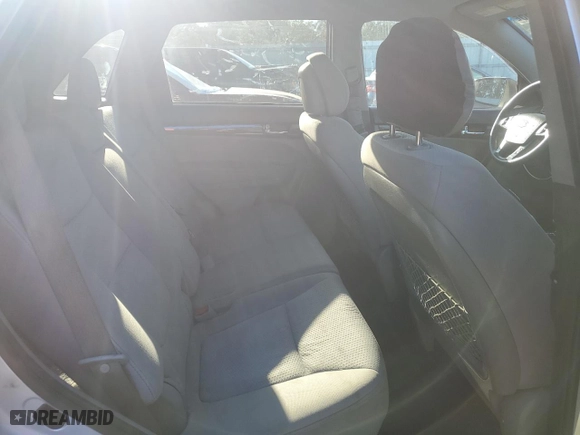 2012 Kia Sorento LX with VIN 5XYKT4A61CG205819, listed as a Copart auction lot 48263885 with 173,057 mi miles and Salvage Title. Bid and sale history available at carsss.com. Image 11.