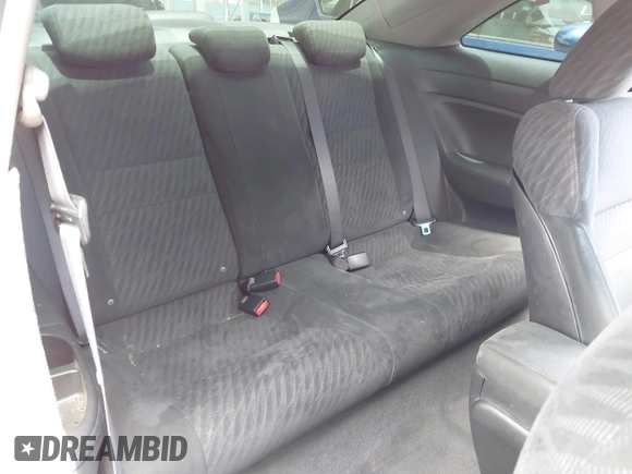 2009 Honda Civic EX with VIN 2HGFG12849H508030, listed as a IAAI auction lot 42004108 with 196,010 mi miles and . Bid and sale history available at DreamBid. Image 8.