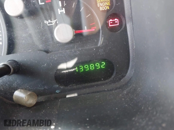 2003 Ford Explorer XLS with VIN 1FMZU62K83UC02297, listed as a IAAI auction lot 42198634 with 139,892 mi miles and . Bid and sale history available at DreamBid. Image 7.