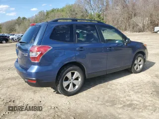 2014 Subaru Forester Premium z VIN JF2SJAEC2EH450144, wystawiony jako Copart lot #53090835 z przebiegiem 121 691 mil mil oraz Tytuł czysty. Historia ofert i sprzedaży dostępna na DreamBid. Obrazek 3.