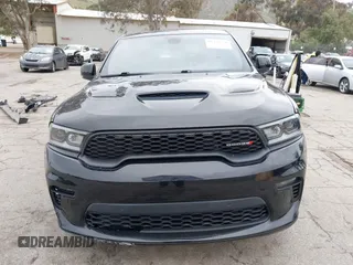 2021 Dodge Durango R/T with VIN 1C4SDHCT5MC660041, listed as a IAAI auction lot 41775579 with 34,847 mi miles and . Bid and sale history available at DreamBid. Image 12.