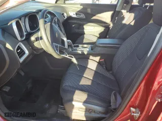 2014 Chevrolet Equinox LT with VIN 1GNALBEK3EZ130804, listed as a Copart auction lot 50078385 with 73,925 mi miles and Salvage Title. Bid and sale history available at carsss.com. Image 7.