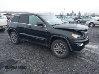 2020 Jeep Grand Cherokee Altitude with VIN 1C4RJEAG3LC245066, listed as a IAAI auction lot 41273292 with 53,522 mi miles and . Bid and sale history available at DreamBid. Image 1.