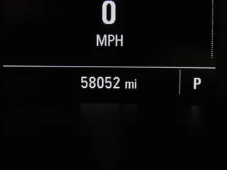 2021 Chevrolet Colorado 2WD Work Truck z VIN 1GCGSBEN0M1174272, wystawiony jako Copart lot #42055435 z przebiegiem 58 052 mil mil oraz Szkoda całkowita • Salvage title. Historia ofert i sprzedaży dostępna na DreamBid. Obrazek 8.