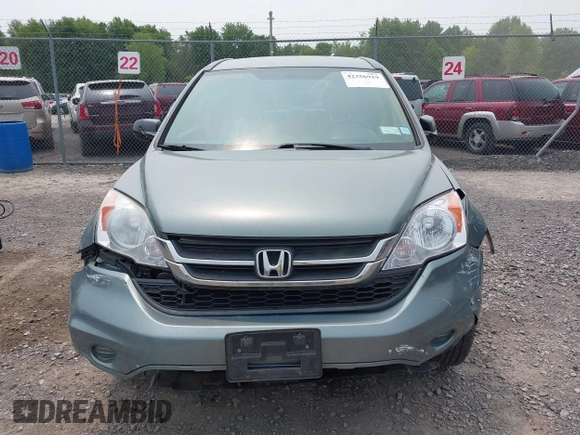 2011 Honda CR-V SE z VIN JHLRE4H40BC002312, wystawiony jako IAAI lot #42356919 z przebiegiem 112 718 mil mil oraz . Historia ofert i sprzedaży dostępna na DreamBid. Obrazek 13.