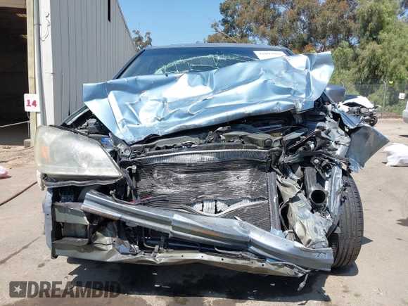 2007 Honda Odyssey EX-L with VIN 5FNRL38727B142735, listed as a IAAI auction lot 42093062 with 195,653 mi miles and . Bid and sale history available at DreamBid. Image 12.