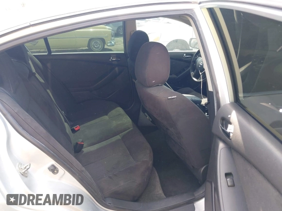 2012 Nissan Altima S z VIN 1N4AL2AP5CN465776, wystawiony jako IAAI lot #41646140 z przebiegiem 113 770 mil mil oraz . Historia ofert i sprzedaży dostępna na DreamBid. Obrazek 8.