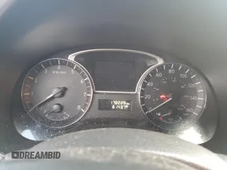 2015 Nissan Altima S with VIN 1N4AL3AP9FC123334, listed as a Copart auction lot 84815944 with 178,229 mi miles and Salvage Title. Bid and sale history available at DreamBid. Image 9.