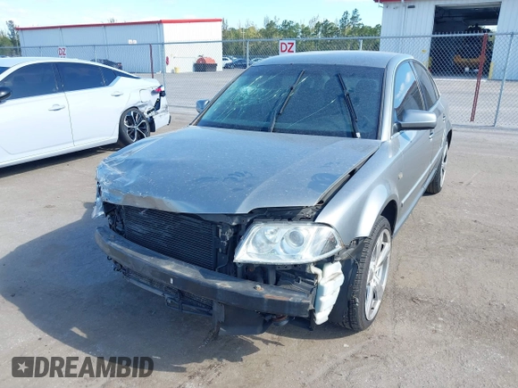 2003 Volkswagen Passat GL z VIN WVWMD63BX3E423052, wystawiony jako IAAI lot #39234258 z przebiegiem 267 688 mil mil oraz . Historia ofert i sprzedaży dostępna na DreamBid. Obrazek 12.