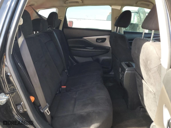 2019 Nissan Murano S with VIN 5N1AZ2MJ0KN152838, listed as a Copart auction lot 42748665 with 174,233 mi miles and Clean Title. Bid and sale history available at carsss.com. Image 11.