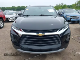 2021 Chevrolet Blazer LT с VIN 3GNKBCRS6MS554917, выставлен на аукционе IAAI как лот 42376578 с пробегом 29 277 миль миль и . История ставок и продаж доступна на DreamBid. Изображение 13.