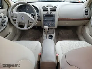 2005 Chevrolet Malibu with VIN 1G1ZS52FX5F141381, listed as a Copart auction lot 47026785 with 78,363 mi miles and Clean Title. Bid and sale history available at carsss.com. Image 8.