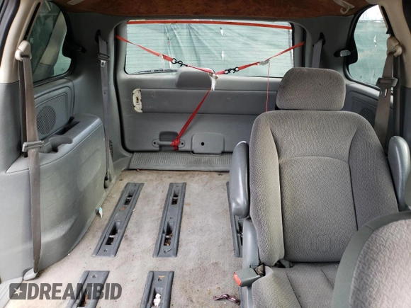 2006 Dodge Caravan SXT with VIN 1D4GP45R46B738943, listed as a Copart auction lot 70921874 with 0 mi miles and Salvage Title. Bid and sale history available at carsss.com. Image 10.