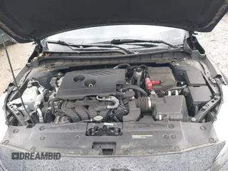 2020 Nissan Altima 2.5 S with VIN 1N4BL4BV1LC132922, listed as a IAAI auction lot 41994640 with 107,750 mi miles. Bid and sale history available at carsss.com. Image 10.