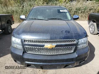 2012 Chevrolet Suburban LS with VIN 1GNSKHE71CR218298, listed as a Copart auction lot 72367724 with 207,970 mi miles and Clean Title. Bid and sale history available at carsss.com. Image 5.
