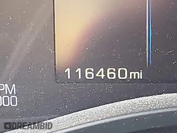 2013 Cadillac ATS Luxury with VIN 1G6AH5RX8D0169993, listed as a IAAI auction lot 40648720 with 116,460 mi miles and . Bid and sale history available at DreamBid. Image 15.