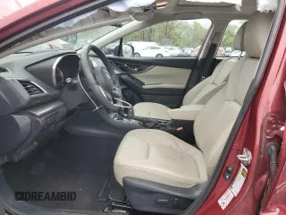 2019 Subaru Impreza Limited с VIN 4S3GTAT62K3734300, выставлен на аукционе Copart как лот 51995135 с пробегом 41 558 миль миль и Списание • Salvage title. История ставок и продаж доступна на DreamBid. Изображение 7.