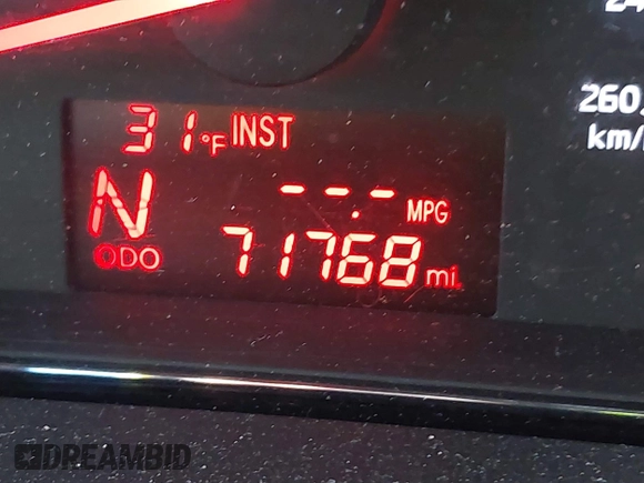 2015 Kia Sorento LX with VIN 5XYKTCA61FG639091, listed as a IAAI auction lot 41093306 with 71,768 mi miles. Bid and sale history available at carsss.com. Image 15.