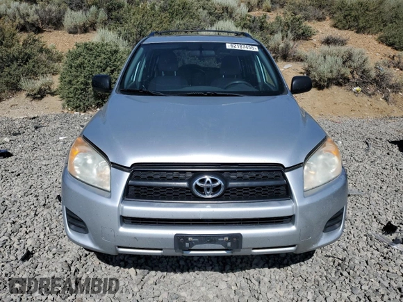 2012 Toyota RAV4 z VIN 2T3BF4DV0CW226771, wystawiony jako Copart lot #62187455 z przebiegiem 191 220 mil mil oraz Szkoda całkowita • Salvage title. Historia ofert i sprzedaży dostępna na DreamBid. Obrazek 5.