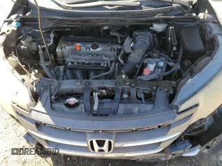 2013 Honda CR-V LX with VIN 2HKRM4H32DH694104, listed as a Copart auction lot 49930965 with 290,671 mi miles and Salvage Title. Bid and sale history available at DreamBid. Image 13.