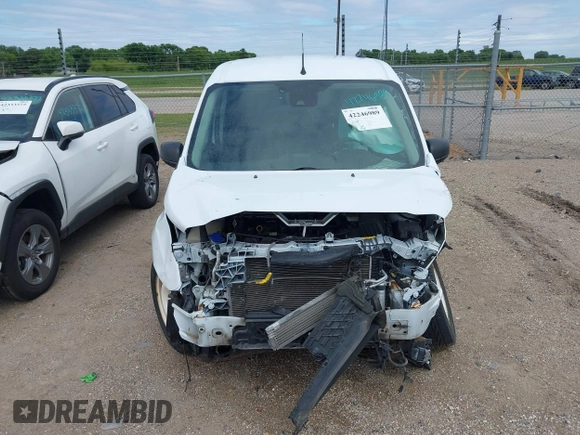 2020 Ford Transit Connect XL z VIN NM0LS7E20L1444551, wystawiony jako IAAI lot #42246989 z przebiegiem 114 116 mil mil oraz . Historia ofert i sprzedaży dostępna na DreamBid. Obrazek 12.