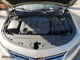 2014 Chevrolet Impala LTZ with VIN 2G1155S30E9274119, listed as a Copart auction lot 49776295 with 74,146 mi miles and Salvage Title. Bid and sale history available at carsss.com. Image 11.