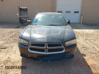 2014 Dodge Charger SE with VIN 2C3CDXBG4EH137969, listed as a IAAI auction lot 41909252 with 149,126 mi miles and . Bid and sale history available at carsss.com. Image 13.