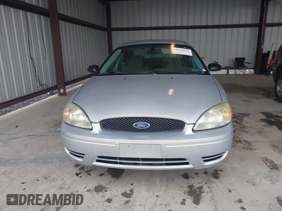 2006 Ford Taurus SE z VIN 1FAFP53U76A195301, wystawiony jako IAAI lot #42180556 z przebiegiem 180 599 mil mil oraz . Historia ofert i sprzedaży dostępna na DreamBid. Obrazek 12.