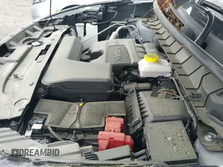 2024 Nissan Pathfinder Platinum с VIN 5N1DR3DKXRC244704, выставлен на аукционе IAAI как лот 41983121 с пробегом 23 111 миль миль и . История ставок и продаж доступна на DreamBid. Изображение 22.