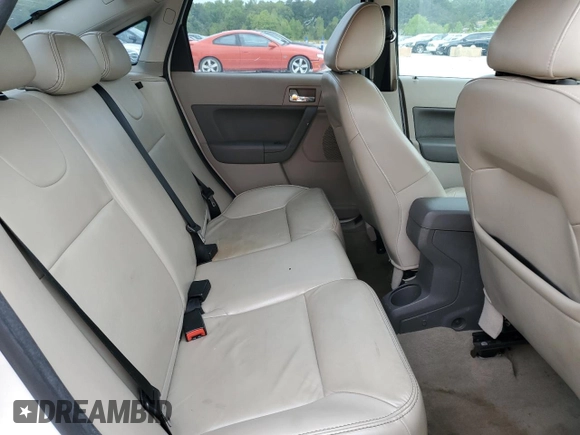2009 Ford Focus SEL with VIN 1FAHP37N79W142539, listed as a Copart auction lot 51725054 with 122,041 mi miles and Non Repairable. Bid and sale history available at carsss.com. Image 10.