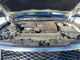 2017 Infiniti QX80 with VIN JN8AZ2NE2H9159379, listed as a IAAI auction lot 41213462 with 149,821 mi miles and . Bid and sale history available at DreamBid. Image 10.