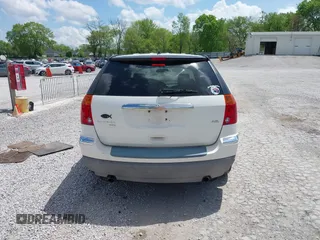 2007 Chrysler Pacifica Touring with VIN 2A8GM68X27R250355, listed as a IAAI auction lot 42090823 with 189,071 mi miles and . Bid and sale history available at DreamBid. Image 16.