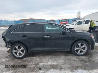 2012 Toyota Venza LE with VIN 4T3BK3BBXCU066784, listed as a IAAI auction lot 41410782 with 232,418 mi miles and . Bid and sale history available at DreamBid. Image 14.