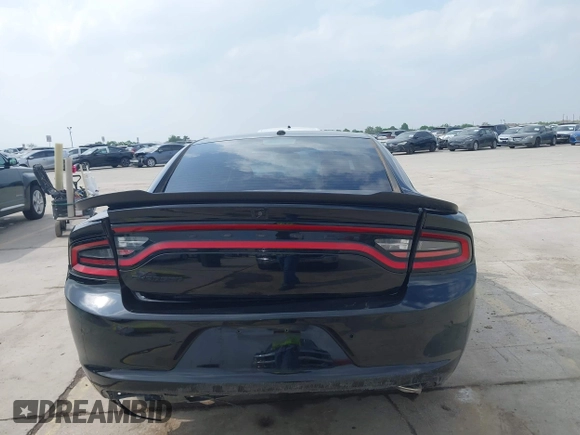 2020 Dodge Charger SXT with VIN 2C3CDXBG8LH238753, listed as a IAAI auction lot 41933041 with 50,782 mi miles. Bid and sale history available at carsss.com. Image 17.