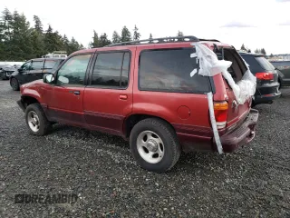 2001 Mercury Mountaineer с VIN 4M2DU66E11UJ12905, выставлен на аукционе Copart как лот 86194634 с пробегом 296 631 миль миль и Чистый • Clean title. История ставок и продаж доступна на DreamBid. Изображение 2.