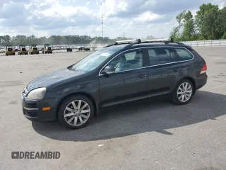 2009 Volkswagen Jetta SE с VIN 3VWPM71K69M263855, выставлен на аукционе Copart как лот 55776195 с пробегом 184 109 миль миль и Чистый • Clean title. История ставок и продаж доступна на DreamBid. Изображение 1.