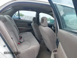 2003 Buick Regal LS z VIN 2G4WB52K631166821, wystawiony jako IAAI lot #42253743 z przebiegiem Nie podano mil oraz . Historia ofert i sprzedaży dostępna na DreamBid. Obrazek 8.