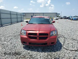 2007 Dodge Magnum R/T z VIN 2D4GV57287H631141, wystawiony jako Copart lot #58344145 z przebiegiem 156 072 mil mil oraz Szkody całkowita. Historia ofert i sprzedaży dostępna na DreamBid. Obrazek 5.