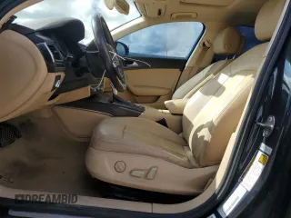 2013 Audi A6 Premium Plus z VIN WAUGGAFC0DN016027, wystawiony jako Copart lot #54734965 z przebiegiem Nie podano mil oraz Czysty tytuł • Clean title. Historia ofert i sprzedaży dostępna na DreamBid. Obrazek 7.