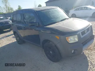 2004 Honda Element EX with VIN 5J6YH28694L021332, listed as a IAAI auction lot 42103641 with 225,771 mi miles and . Bid and sale history available at DreamBid. Image 1.