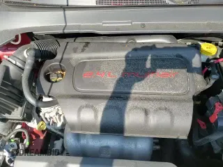 2018 Jeep Compass Latitude с VIN 3C4NJDBB9JT192175, выставлен на аукционе Copart как лот 65609935 с пробегом 50 174 миль миль и Списание • Salvage title. История ставок и продаж доступна на DreamBid. Изображение 15.