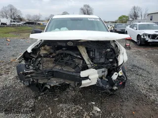 2014 Dodge Journey SE with VIN 3C4PDCAB4ET236889, listed as a Copart auction lot 51313665 with 0 mi miles and Salvage Title. Bid and sale history available at carsss.com. Image 5.